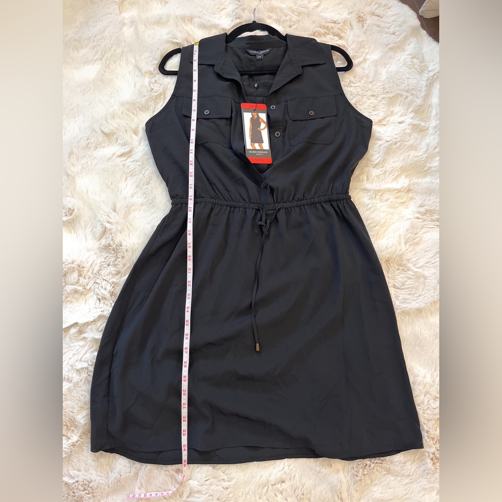NWT mario Serrani approx p2p 20 in